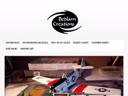 Bedlamcreations