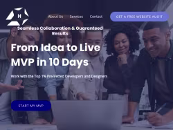 Hireprosonly