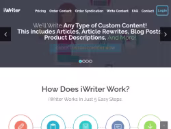 Iwriter