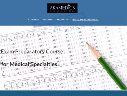 Akamedics