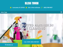 Blesstouchsc