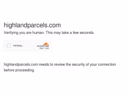 Highlandparcels
