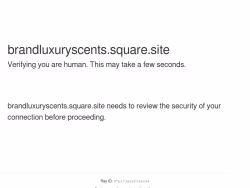 Brandluxuryscents