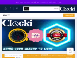 Clockieg
