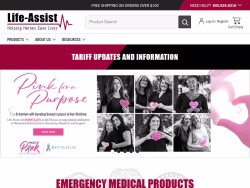 Life-assist