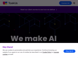 Taskus