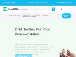 Easy-dna