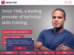 Lincolntech