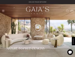Gaiasroots