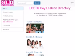 Gaylesbiandirectory