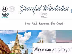 Gracefulwanderlust