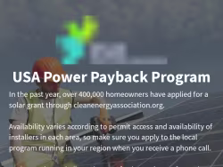 Cleanenergyassociation logo