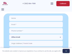 Zeusmovingllc