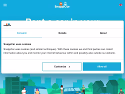 Snappcar