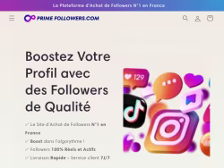 Primefollowers