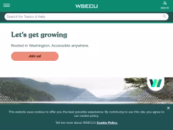 Wsecu