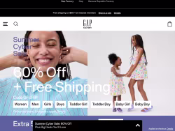Gapfactory