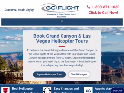 Gcflight