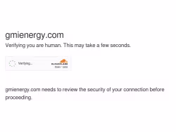 Gmienergy