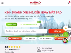 Matbao
