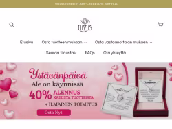 Luxus-helsinkiin