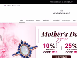 Nextnecklace