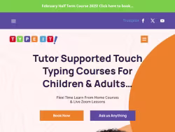 Touchtypeit