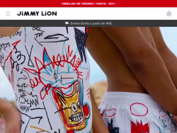 Jimmylion