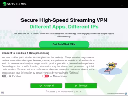 Safeshellvpn