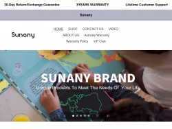 Sunany-vip