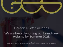 Gordonelliottsolutions