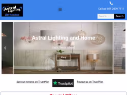 Astral-lighting