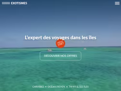 Exotismes