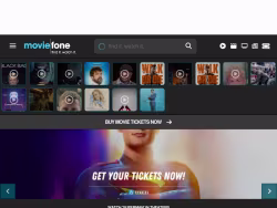 Moviefone