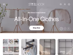 Steelnook