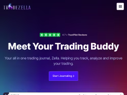 Tradezella