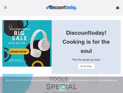 Discounttoday