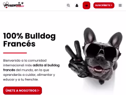 Frenchiemania