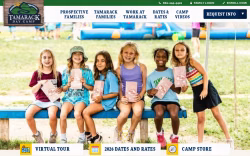 Tamarackdaycamp