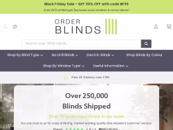 Orderblinds