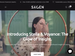 Sagensweden