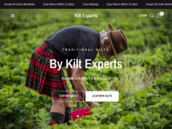 Kiltexperts