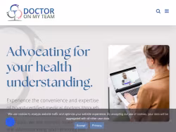 Doctoronmyteam