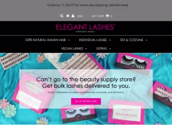 Elegantlashes