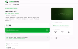 Bitglobal