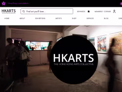 Hongkongartscollective