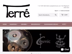 Terremusic