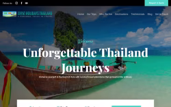 Expatholidaysthailand