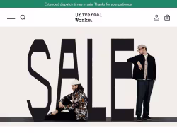 Universalworks