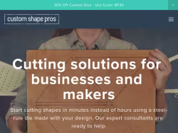 Customshapepros